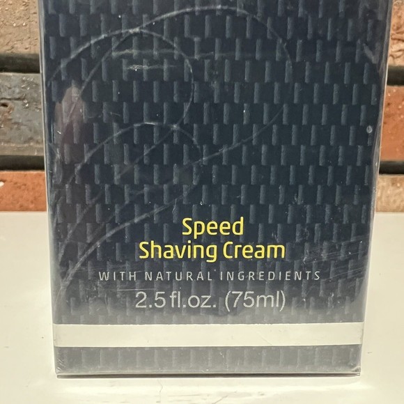 Herbacin For Men Camouflage Speed Shaving Cream 2.5oz New - Picture 2 of 5